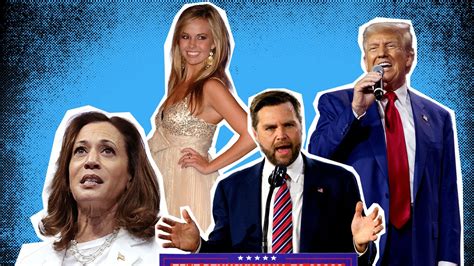 JD Vance’s Latest Humor Fail: Mocking a Miss Teen USA .